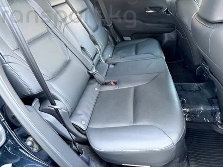 Toyota Land Cruiser, 2021 — фото 10