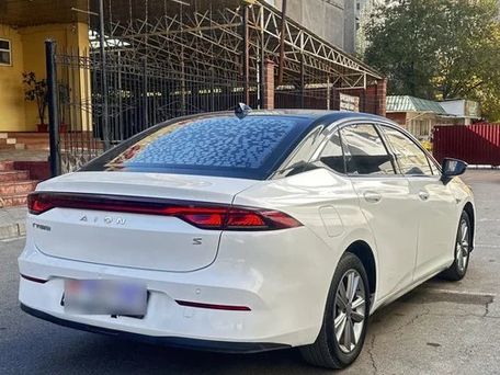 Aion S, 2022 — photo 8