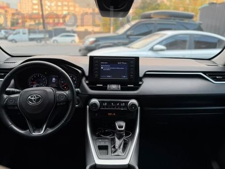 Toyota RAV4, 2019 — 照片 6