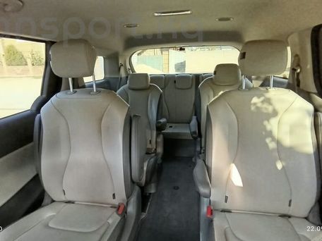 Kia Carnival, 2020 — сүрөт 11