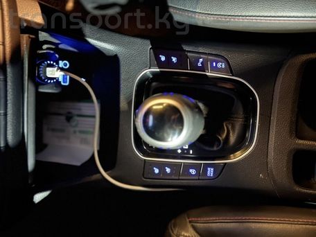 Hyundai i30, 2018 — 照片 16
