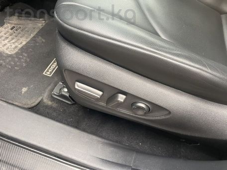 Toyota Highlander, 2022 — 照片 12