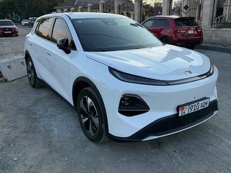 Changan Qiyuan Q05, 2026