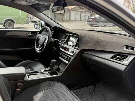 Hyundai Sonata, 2019 — сүрөт 7