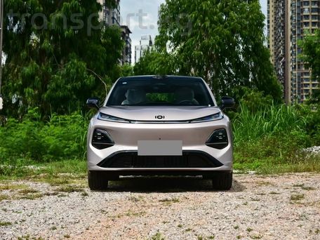 Changan Qiyuan Q05, 2026 — 照片 2
