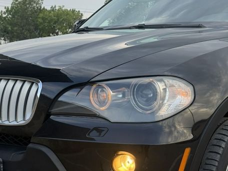 BMW X5, 2007 — 照片 11