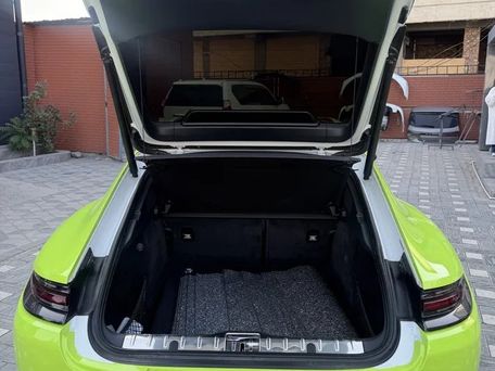 Porsche Panamera, 2019 — сүрөт 8