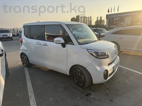 Kia Ray, 2020 — 照片 2