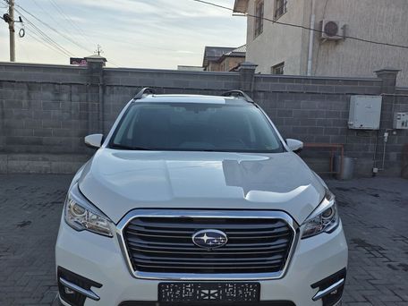 Subaru Ascent, 2019 — photo 3