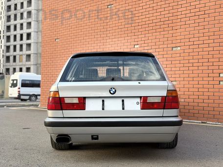 BMW 5 серии, 1996 — сүрөт 7