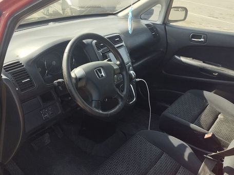 Honda Stream, 2005 — сүрөт 4