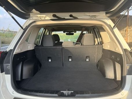 Subaru Forester, 2020 — 照片 6