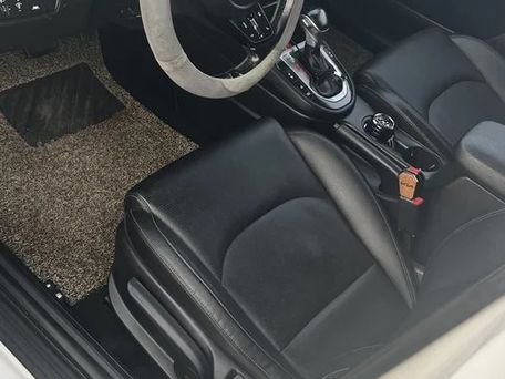 Kia K3, 2019 — photo 7