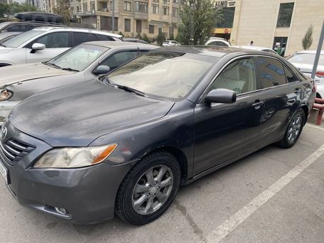 Toyota Camry, 2009 — 照片 3