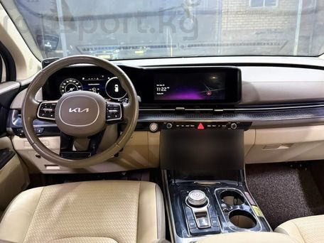 Kia Carnival, 2020 — фото 3