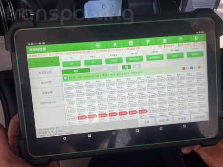 BYD E2, 2022 — сүрөт 8