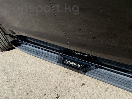 Kia Carnival, 2019 — 照片 7