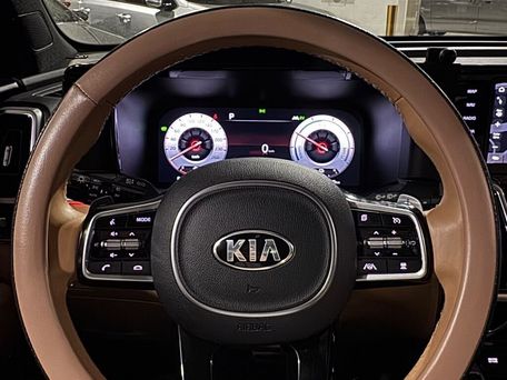 Kia Sorento, 2020 — photo 8