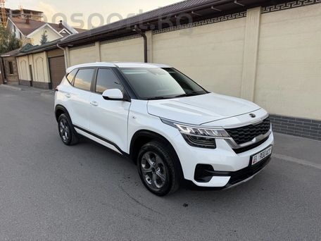 Kia Seltos, 2021 — 照片 6