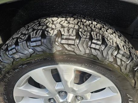 Toyota Sequoia, 2008 — 照片 7