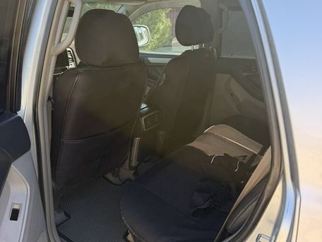 Toyota 4Runner, 2004 — сүрөт 5