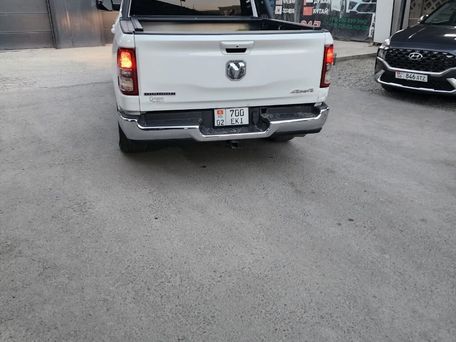 Ram 1500, 2022 — сүрөт 7