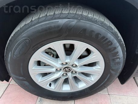 Toyota Grand Highlander, 2023 — photo 3