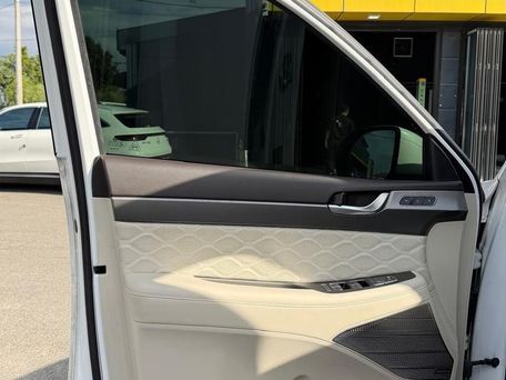 Hyundai Palisade, 2020 — 照片 10