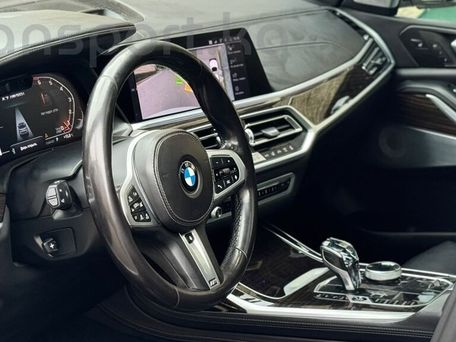 BMW X7, 2020 — 照片 6