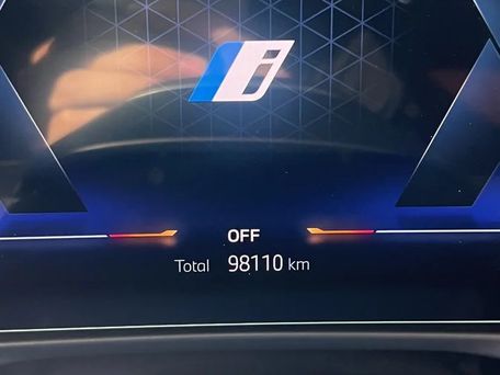 BMW i3, 2022 — photo 6