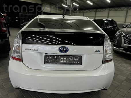 Toyota Prius, 2010 — фото 3