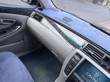 Toyota Crown, 2006 — photo 8