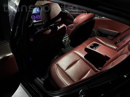Kia Stinger, 2019 — сүрөт 19