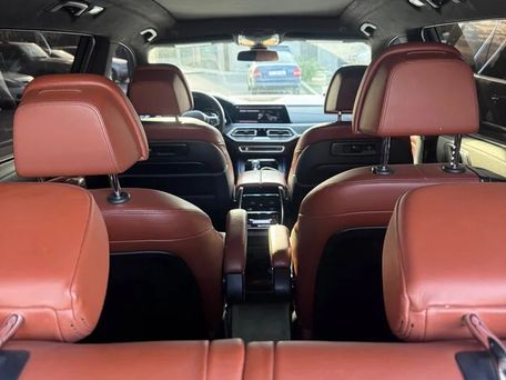 BMW X7, 2019 — сүрөт 8