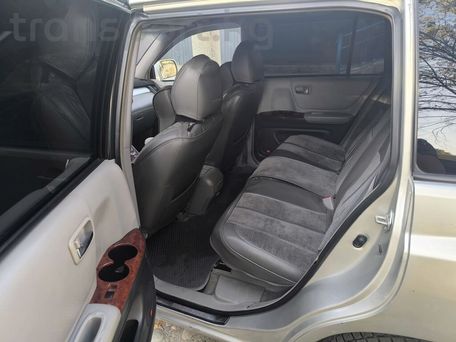 Toyota Highlander, 2005 — сүрөт 12