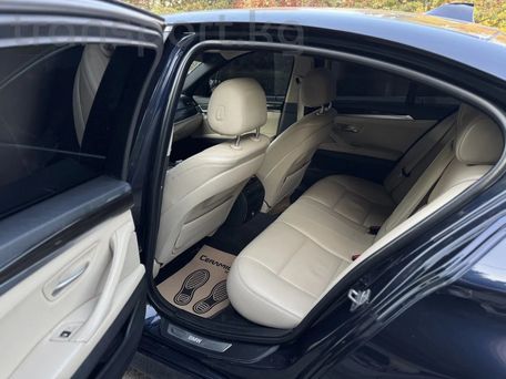 BMW 5 серии, 2014 — сүрөт 6