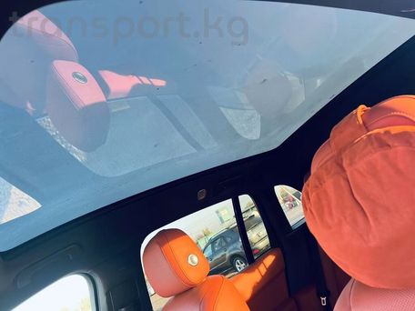 Li Auto (Lixiang) L6, 2024 — photo 7