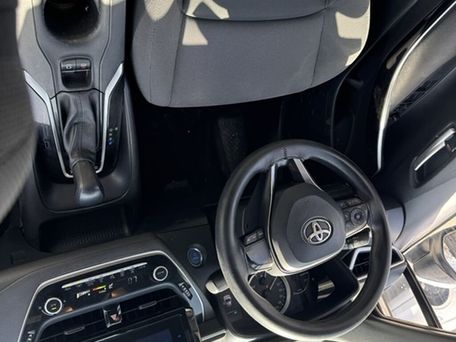 Toyota Levin, 2022 — photo 15