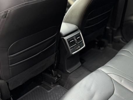 Subaru Forester, 2022 — 照片 13