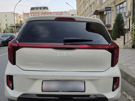 Kia Morning, 2024 — сүрөт 8