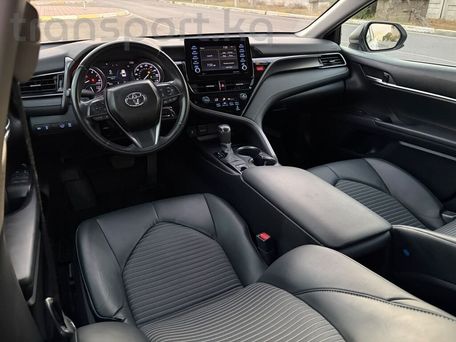 Toyota Camry, 2021 — photo 8