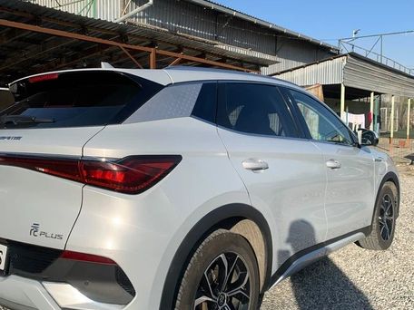 BYD Yuan Plus, 2023 — photo 6