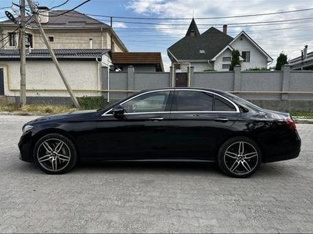 Mercedes-Benz E-Класс, 2018 — фото 3