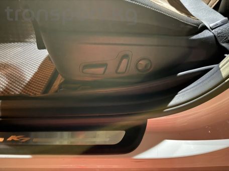 Kia Cadenza, 2020 — 照片 11