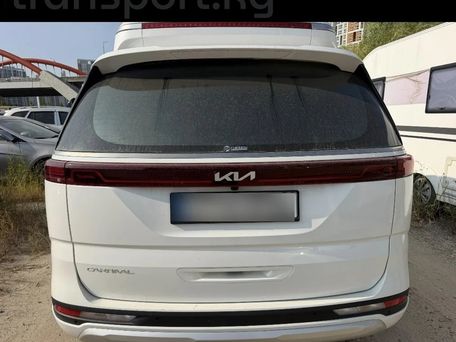 Kia Carnival, 2023 — 照片 10