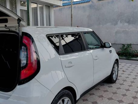 Kia Soul, 2019 — фото 2