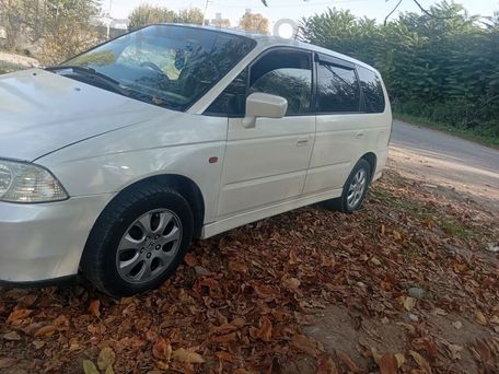 Honda Orthia, 2000 — photo 4