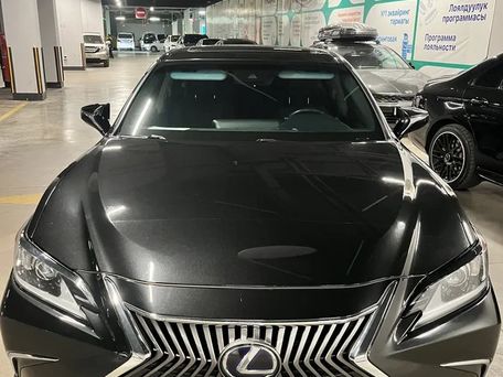 Lexus ES, 2021 — сүрөт 1