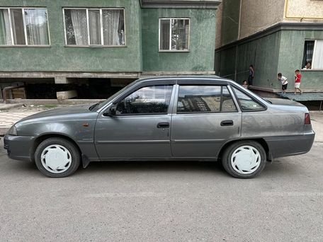 Daewoo Nexia, 2012 — 照片 4