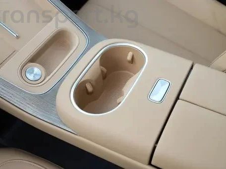 GAC Trumpchi GS4, 2026 — сүрөт 14
